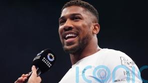 Anthony Joshua vows to show ‘gladiatorial spirit’ against Daniel Dubois
