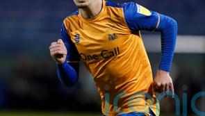 Boston hit back to take a point from Altrincham