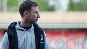 Mike Williamson warns Carlisle are work in progress despite ‘perfect result’