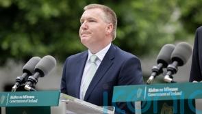 McGrath says Justice Commissioner role will be ‘challenging and complex’