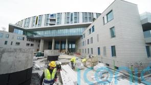 Contractor accuses children’s hospital board of ‘actively underfunding project’