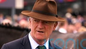 Mullins hits out at ‘backwards move’ in National Hunt Chase