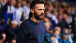 The level of pain is huge – Carlos Corberan bemoans West Brom’s first defeat