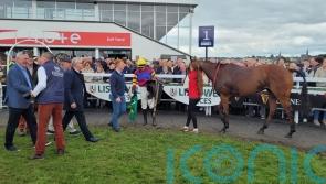 Kingdom Calling causes 250-1 Listowel upset