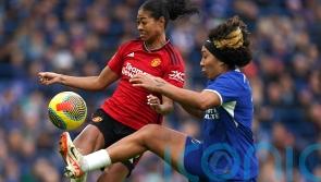 Chelsea’s WSL clash with Man Utd postponed due to ‘player welfare’ concerns