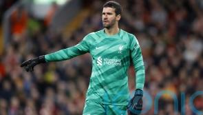 Football rumours: Bayern Munich keeping an eye on Alisson Becker