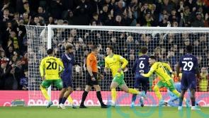 Honours even as Norwich and Leeds settle for draw