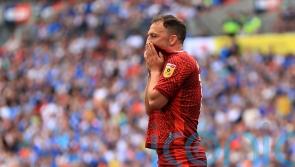 Tranmere and Swindon share the spoils at Prenton Park