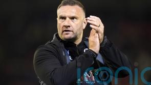 Ian Evatt says Bolton ‘at our absolute best’ during win at Northampton