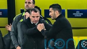 Celtic ‘spooked’ in Borussia Dortmund hammering – Brendan Rodgers