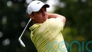 Rory McIlroy expects news on deal in golf’s civil war ‘before year’s end’