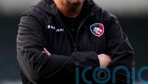 Leicester criticise RFU following Michael Cheika’s ban for being ‘disrespectful’