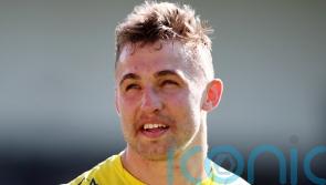 Sam Powell ready to embrace Hull KR challenge with a smile as Wire target final