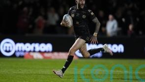 Gareth O&rsquo;Brien prepared to play starring role for Leigh against Wigan