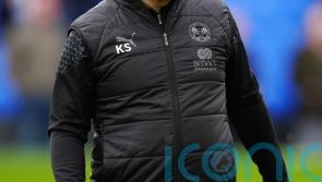 Kieran Scarff urges Peterborough to improve despite late win over Stevenage