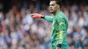 We&rsquo;re lucky to have him &ndash; Pep Guardiola delighted to keep Ederson at Man City