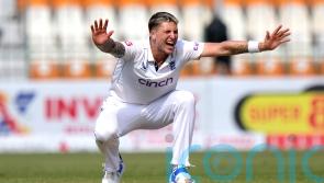 You couldn’t write it – Brydon Carse amazed by catch that toppled Ollie Pope