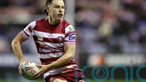 Jai Field delighted to repay Wigan’s faith after initial doubts
