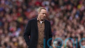 Jonas Eidevall says Bayern loss left Arsenal with ‘bitter feeling’