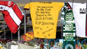 Sheff Utd boss Chris Wilder left ‘stunned and numb’ by death of George Baldock