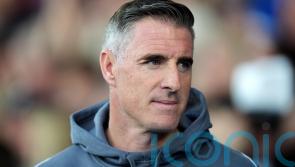 Mark Kennedy pleased with Swindon’s ‘toughness’ after win at Cheltenham