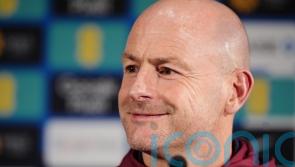 I did not apply for England manager&rsquo;s job, says Lee Carsley