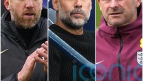 From Pep to Potter – 5 possible contenders to take over England job
