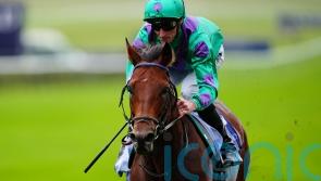 Prague supplemented for Ascot showdown with Charyn