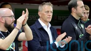 Heimir Hallgrimsson wants Ireland to flip mentality and take fight to opposition