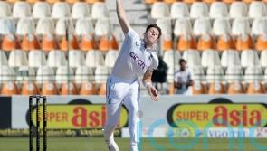 Matthew Potts out to prove he can lead England attack &lsquo;in all conditions&rsquo;