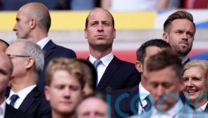 William tells new England manager Thomas Tuchel &lsquo;We&rsquo;re all behind you&rsquo;