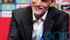 Thomas Tuchel targets an end to England’s long wait for a trophy