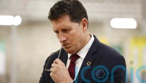 Ryan raises ‘ambiguity’ over alleged munitions flights