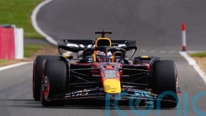 Max Verstappen has slight edge on title rival Lando Norris in Austin practice
