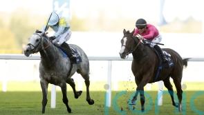 Charyn too good for Facteur Cheval in thrilling QEII finish