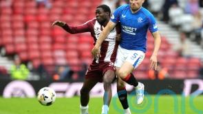 Benjamin Kimpioka at the double as St Johnstone ended their wait for a home win