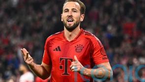 Harry Kane nets another hat-trick as Bayern Munich return to winning ways