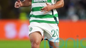 Cameron Carter-Vickers to miss Celtic’s trip to Atalanta despite training return