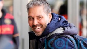 Kieran Morgan’s first career goal delights QPR boss Marti Cifuentes