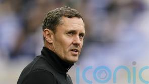 Paul Hurst rues ‘harsh’ offside call as Shrewsbury lose at Bristol Rovers