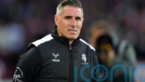 Mark Kennedy felt Swindon ‘found a way to lose’ to Salford