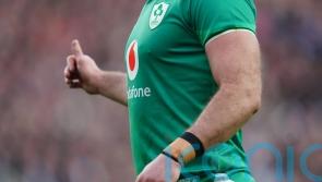 An enormous honour – Caelan Doris to captain Ireland in Autumn Nations Series