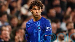 Joao Felix will not stop working to secure regular Chelsea starting spot
