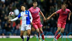 Nothing to separate Blackburn and West Brom at Ewood Park