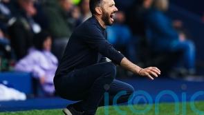 Carlos Corberan says West Brom were denied ‘obvious’ penalty against Blackburn