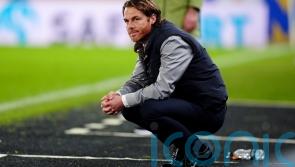 Scott Parker bemoans Burnley’s sloppiness after draw at Hull