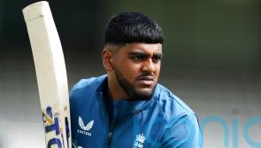 England add Rehan Ahmed and Jordan Cox to white-ball squad