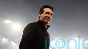 We are not resting – Unai Emery determined to continue Aston Villa progress