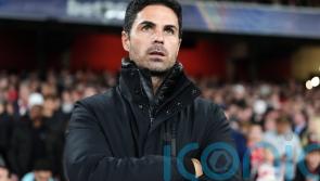 Mikel Arteta demands Arsenal ‘get on with it’ amid selection problems