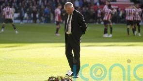Chris Wilder pleased Sheffield United ‘controlled our emotions’ in Stoke win